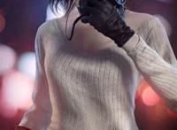 穿越火线枪战王者新角色葵