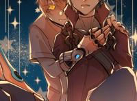 孙膑- 沐舟_(○ 3′○)