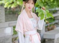 汉服能真空吗