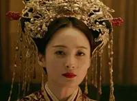  沉浸在中国古代的柔美华丽中:古装美女居然可以这样画!