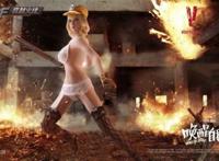 穿越火线正能量p图