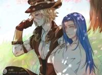 马可波罗 橘右京