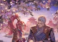 王者荣耀最佳CP评选终于落下帷幕,兰陵王并不是唯一一个被绿的呢