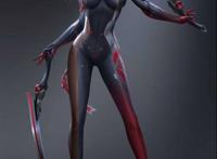 游戏H本子之CF手游孙尚香被进去