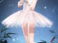 闪耀暖暖天鹅裙内裤BUG图片