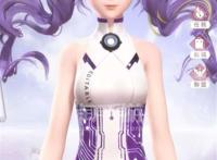 闪耀暖暖台服最裸套装 ,这些太好看