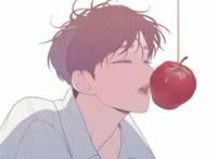 韩漫:圈养计划  畸形小狗白白