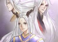 王者荣耀东皇太一后羿