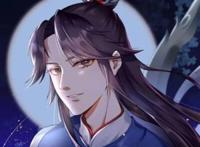 东皇太一×后羿 东皇太一×后羿