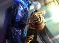 王者荣耀cp污漫画子白起把嬴政做了