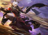 白起和嬴政竟然是CP！