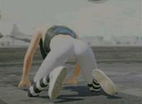 和平精英万圣娃娃去内裤曝光,皮肤获取方法