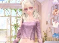 闪耀暖暖怎么脱干净 一键脱衣的方法 闪耀暖暖怎么脱干净 一键脱衣的方法