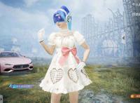 和平精英花仙子套装内裤 很适合在夏天穿吗？