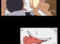 全彩漫画:大小姐你就脱了吧