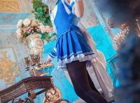 黑丝御姐十六夜咲夜本子