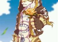 李克劳 家有大猫