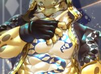 李克劳 家有大猫