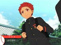 模拟恋爱类游戏黑猴子棒球