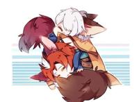 百里守约变妹子漫画 啊…哈啊凯守约