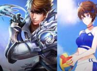 王者荣耀:赵云变成了女生