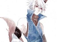 百里守约去裤图