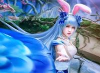 王者荣耀公孙离去奶罩