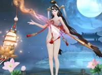 王者荣耀东方镜去遮挡物CP污图