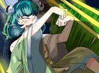 条漫本子之王者荣耀人皮药水