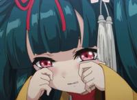 二口女 阴阳师 平安京物语