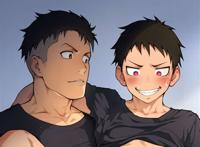 杯面面面18r.8本合集[汉化][百度云]