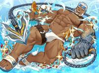  东京放课后召唤师强度图一览