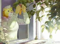 《煦风新笺》游戏精致立绘图集欣赏及下载指南