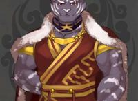 同人本子之亚罗x消云