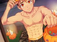 campbuddy老虎cg图片