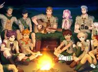 camp buddy/campbuddy游戏附加图片