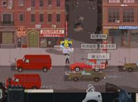 巡警beat cop完美攻略玩法一览