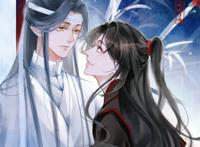 《魔道祖师》高清壁纸