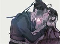 耽美条漫之忘羡吵架动胎气晕倒了 耽美条漫之忘羡吵架动胎气晕倒了