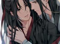 魔道祖师忘羡天天