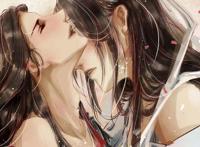 魔道祖师的壁纸