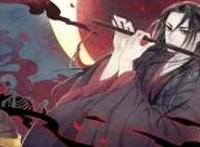 魔道祖师三种不同的报恩方式