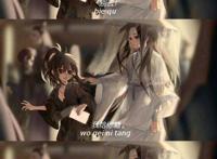 魔道祖师车下救薛洋-汤圆创作