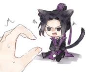 魔道祖师:我想要跟阿澄结婚，做一辈子的夫妻！