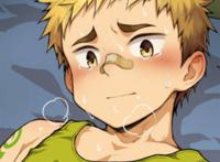 [漫画 cg] 【betm杯面】[巨树イクトシ]巨树郁利小合集