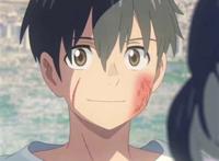 情头/天气之子/森岛帆高x天野阳菜