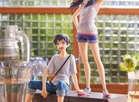 《天气之子》天野阳菜 森岛帆高