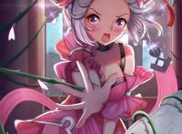 王者荣耀 小乔 王者荣耀 小乔