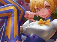 王者荣耀小乔 王者荣耀小乔