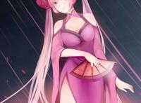 挑漫画小乔 小乔王者荣耀